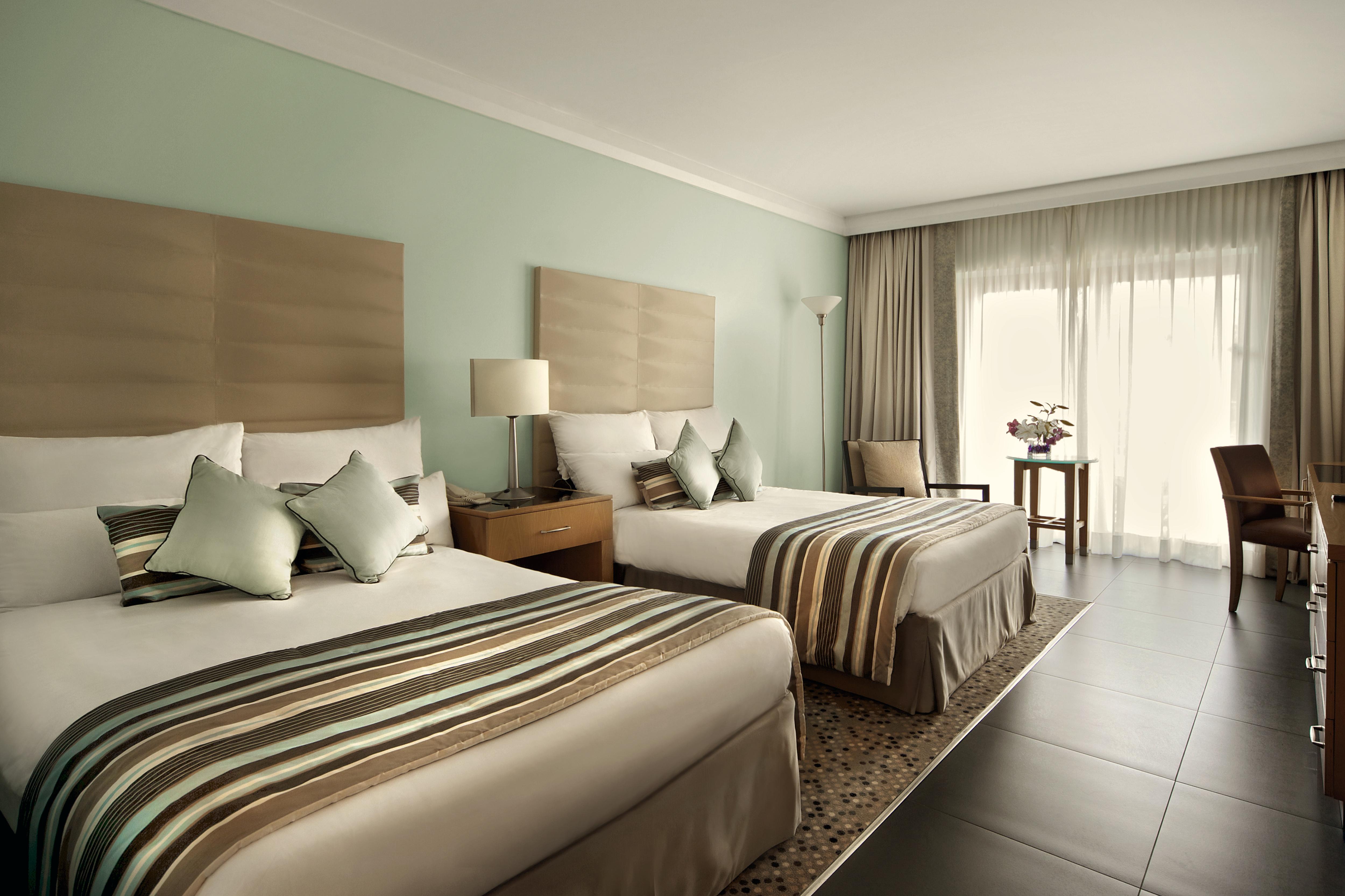 InterContinental Hotels - Malta, an IHG Hotel San Giuliano Esterno foto Deluxe Room