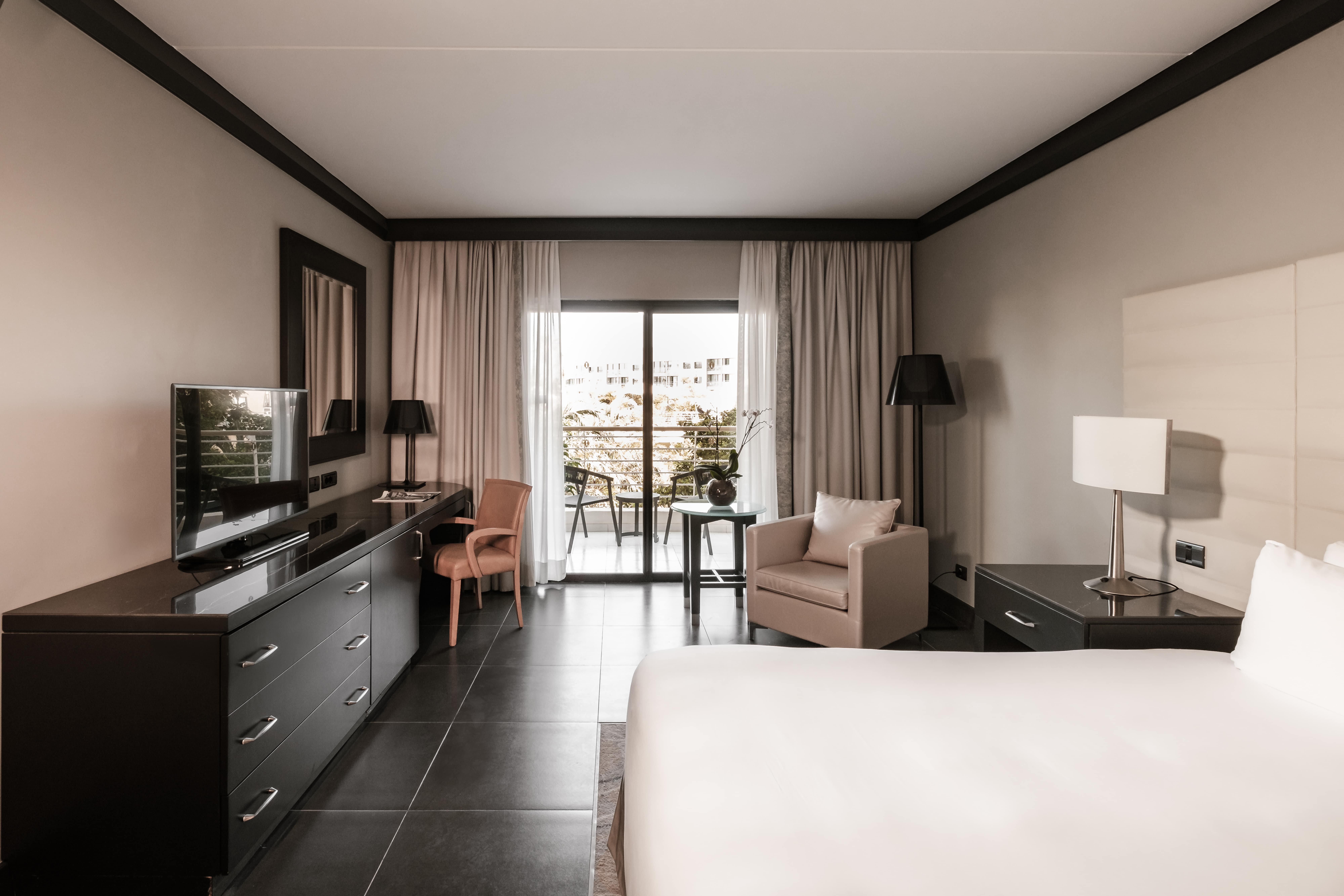 InterContinental Hotels - Malta, an IHG Hotel San Giuliano Esterno foto