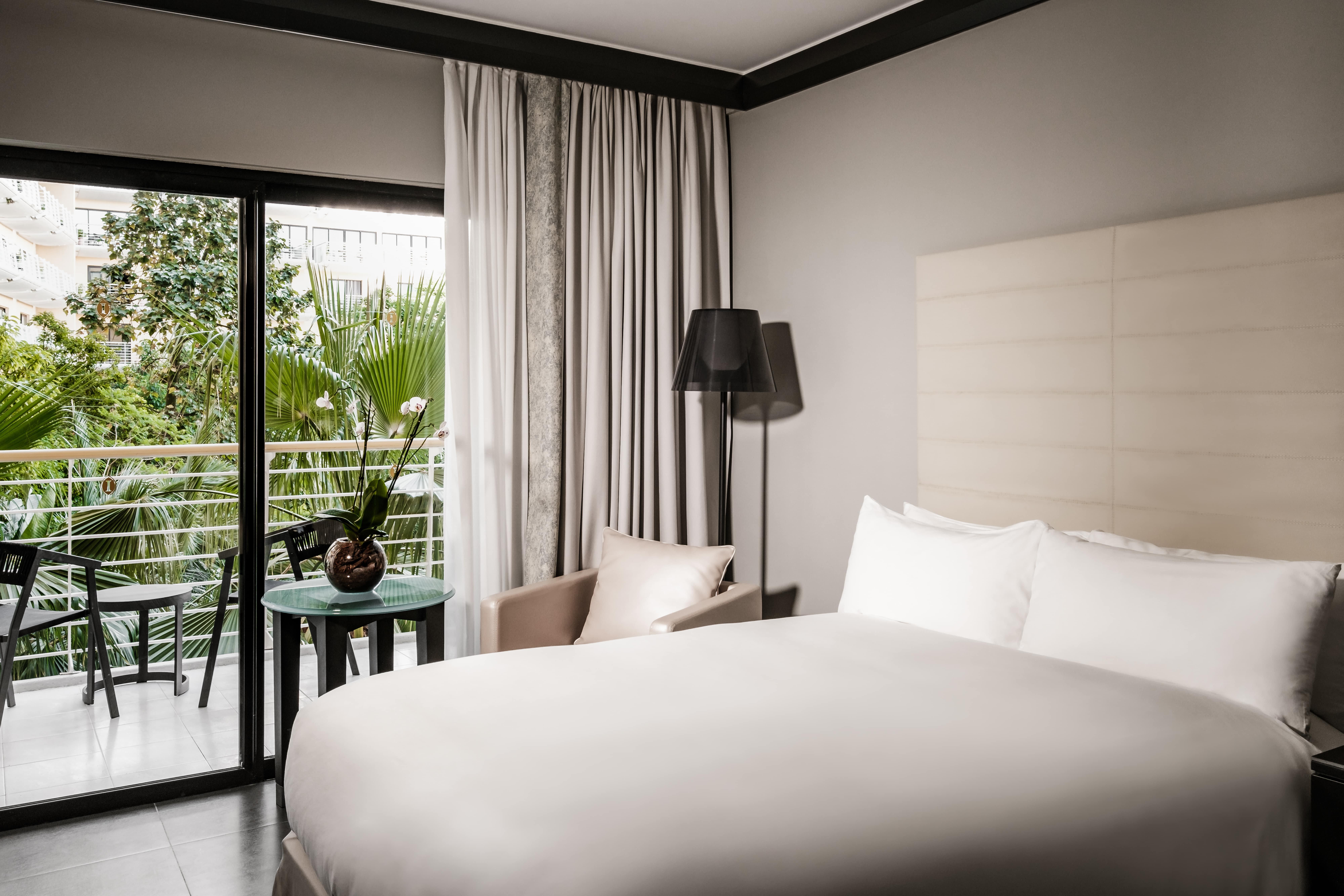 InterContinental Hotels - Malta, an IHG Hotel San Giuliano Esterno foto