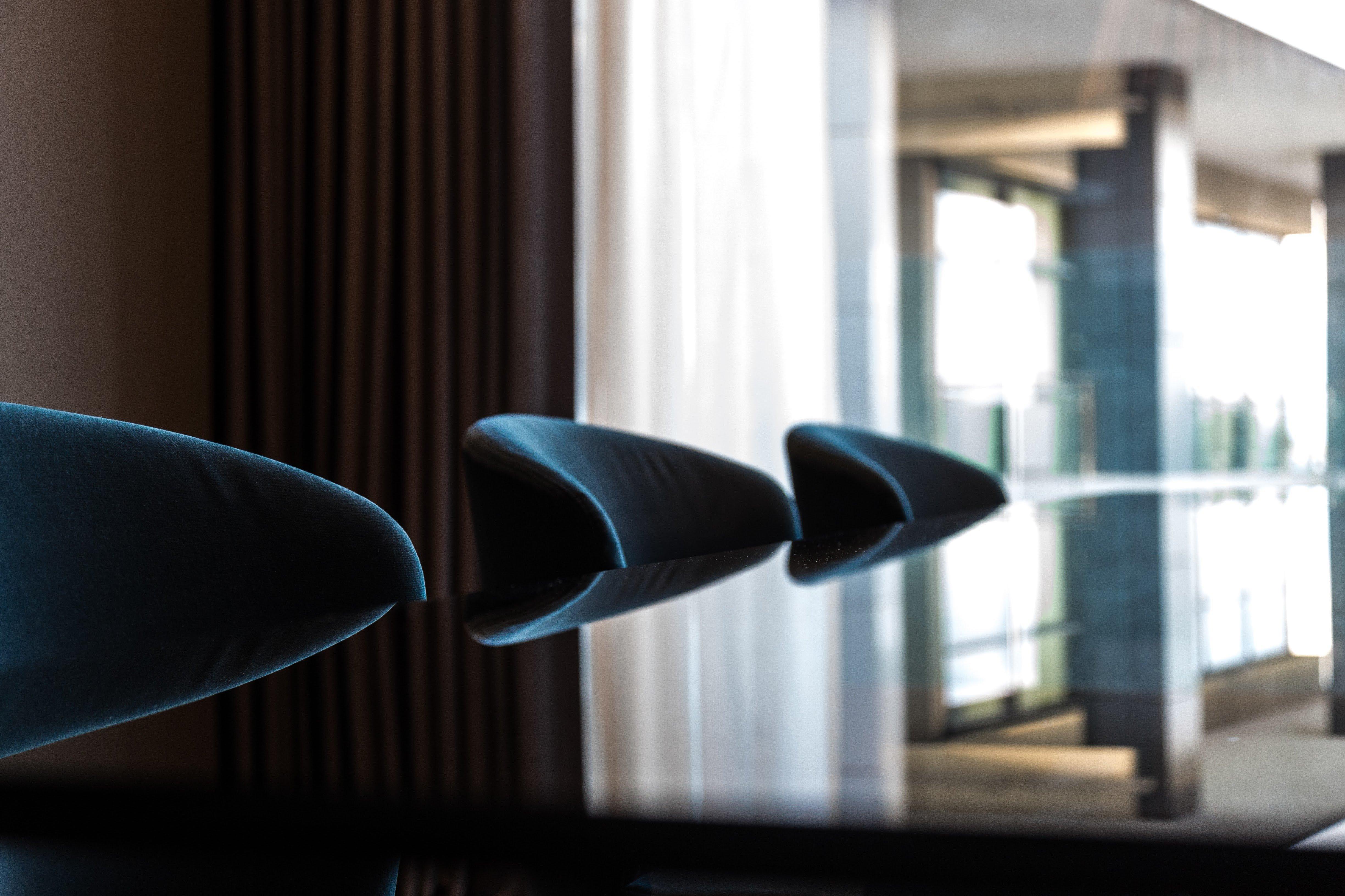 InterContinental Hotels - Malta, an IHG Hotel San Giuliano Esterno foto The interior of the hotel