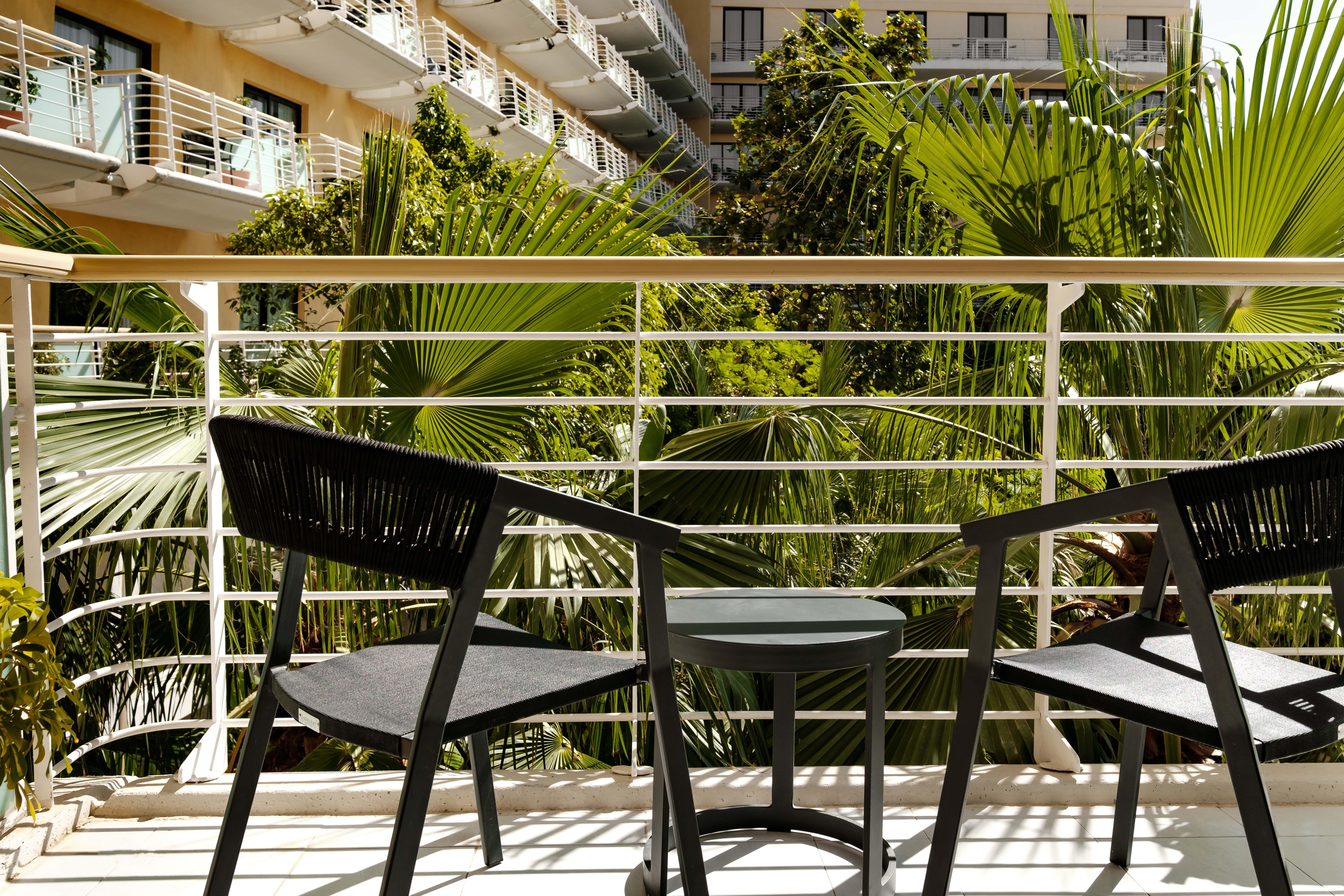 InterContinental Hotels - Malta, an IHG Hotel San Giuliano Esterno foto Tribeca Grill