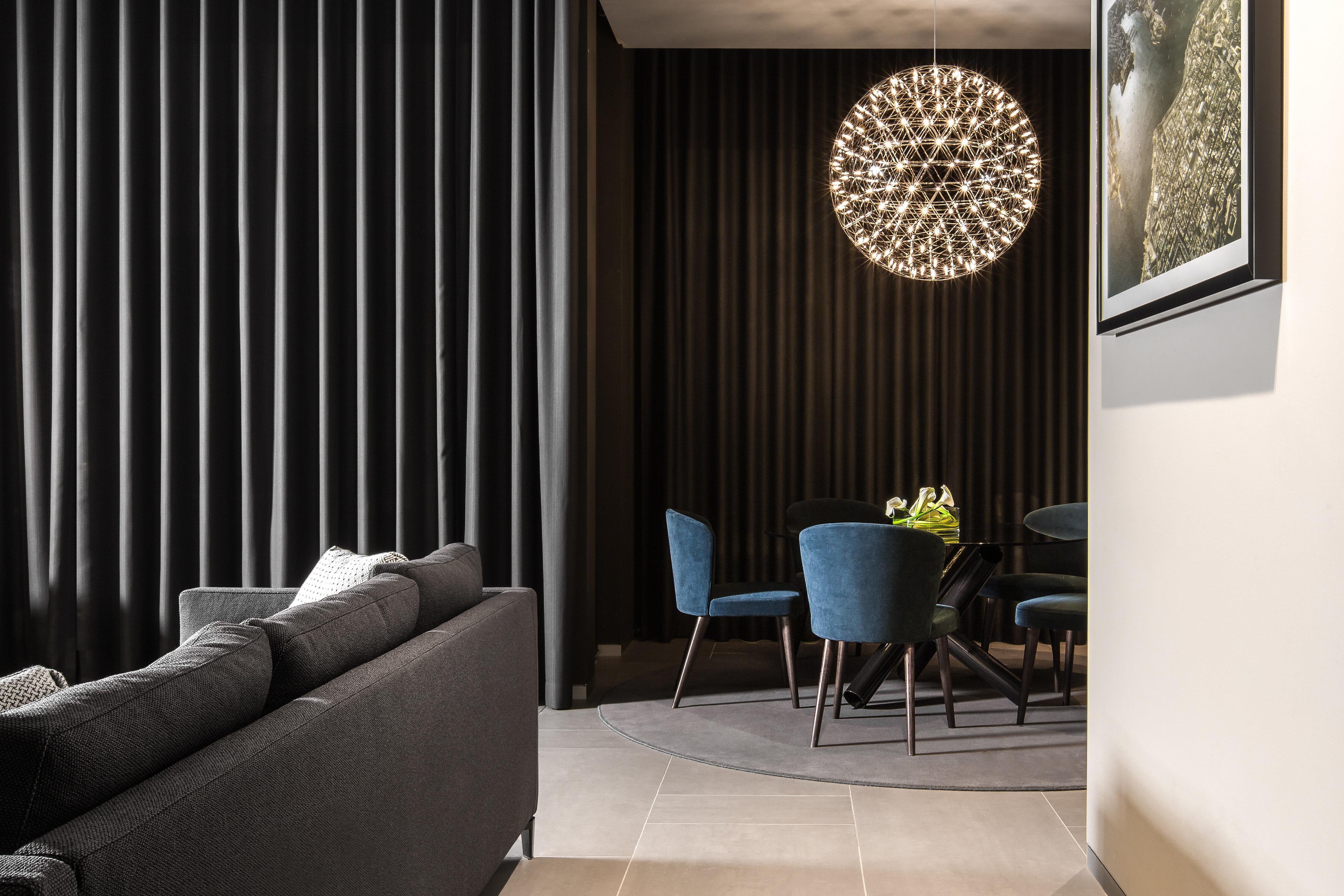 InterContinental Hotels - Malta, an IHG Hotel San Giuliano Esterno foto Interior of a private house in London