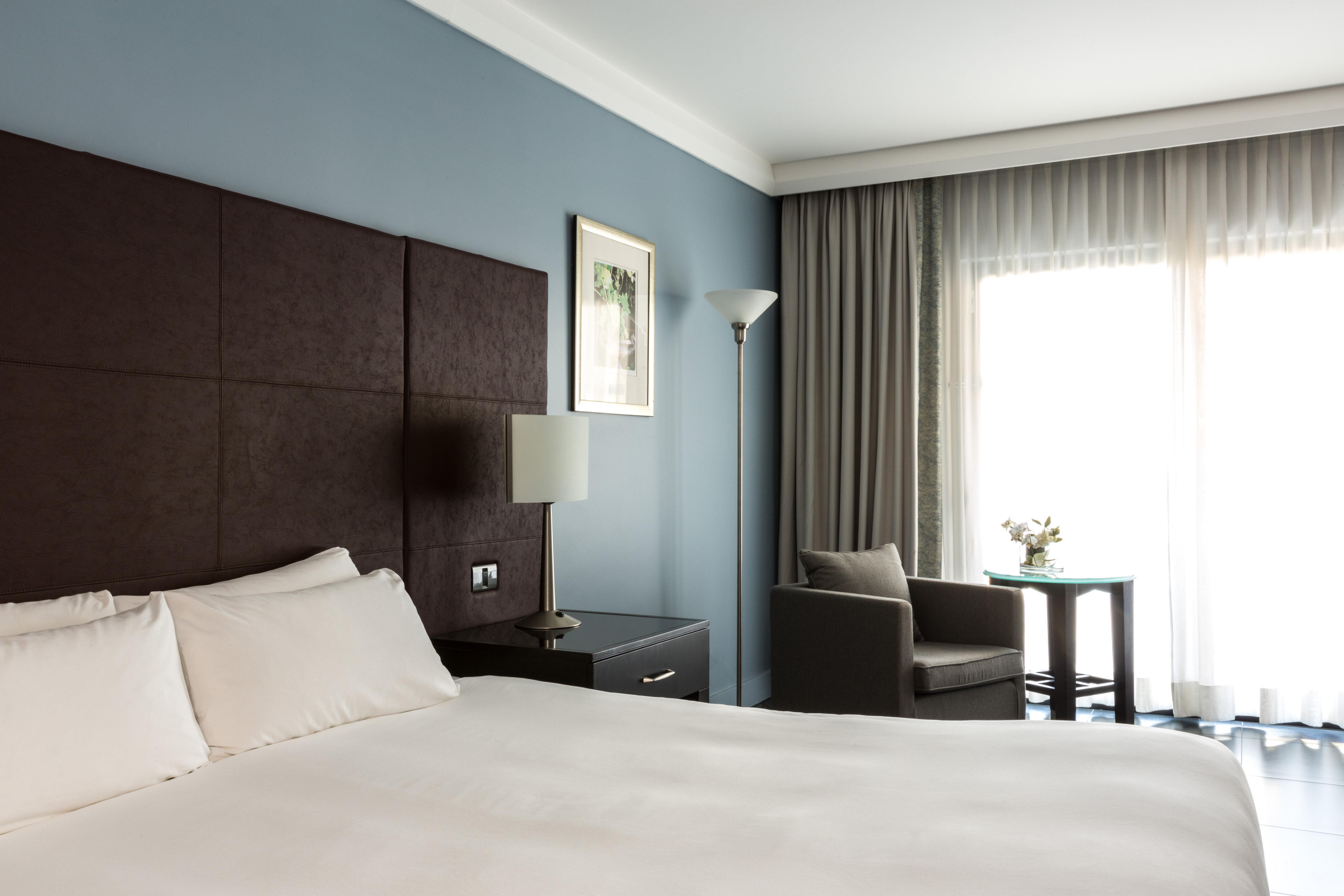 InterContinental Hotels - Malta, an IHG Hotel San Giuliano Esterno foto