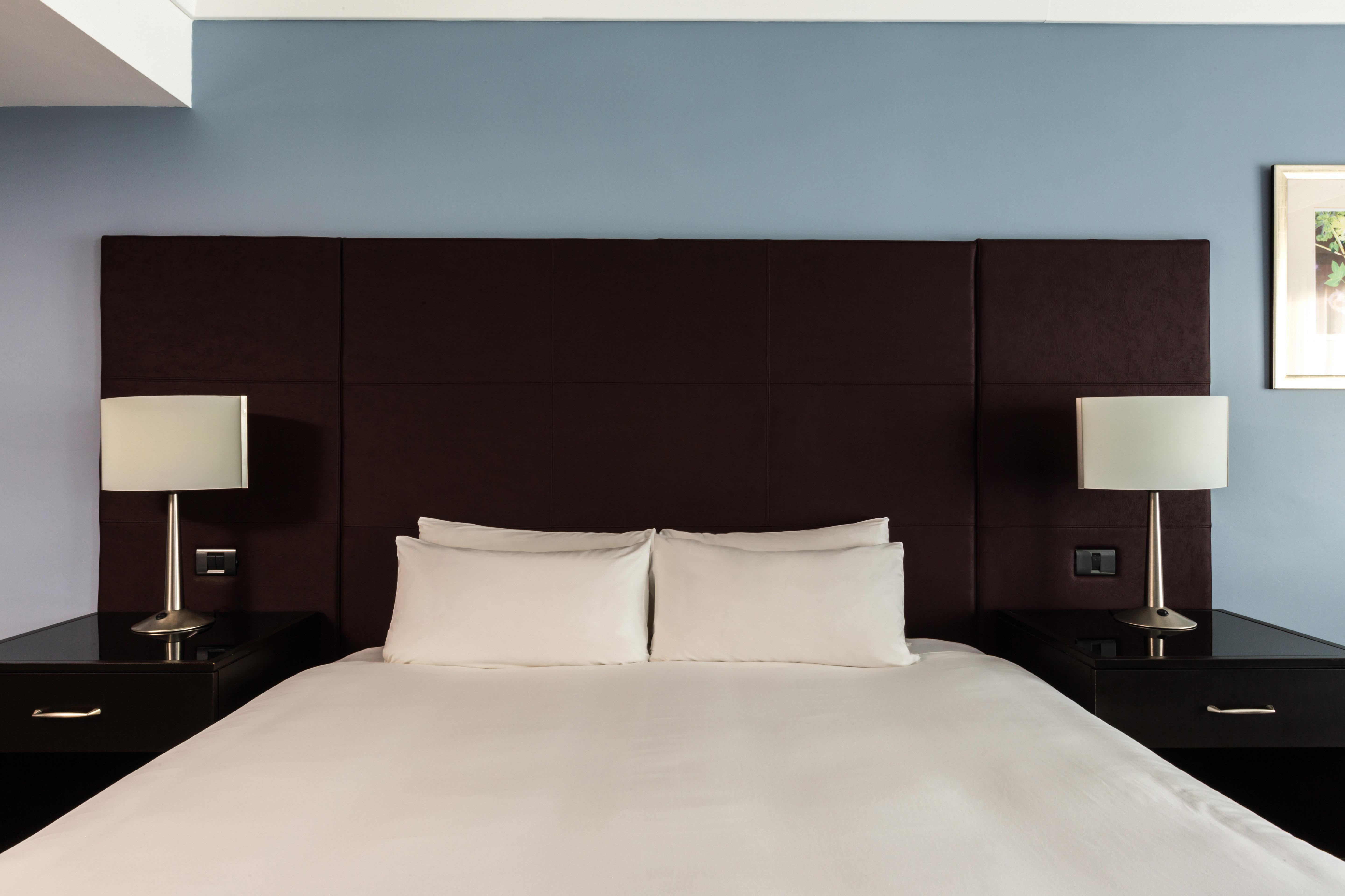 InterContinental Hotels - Malta, an IHG Hotel San Giuliano Esterno foto A bed