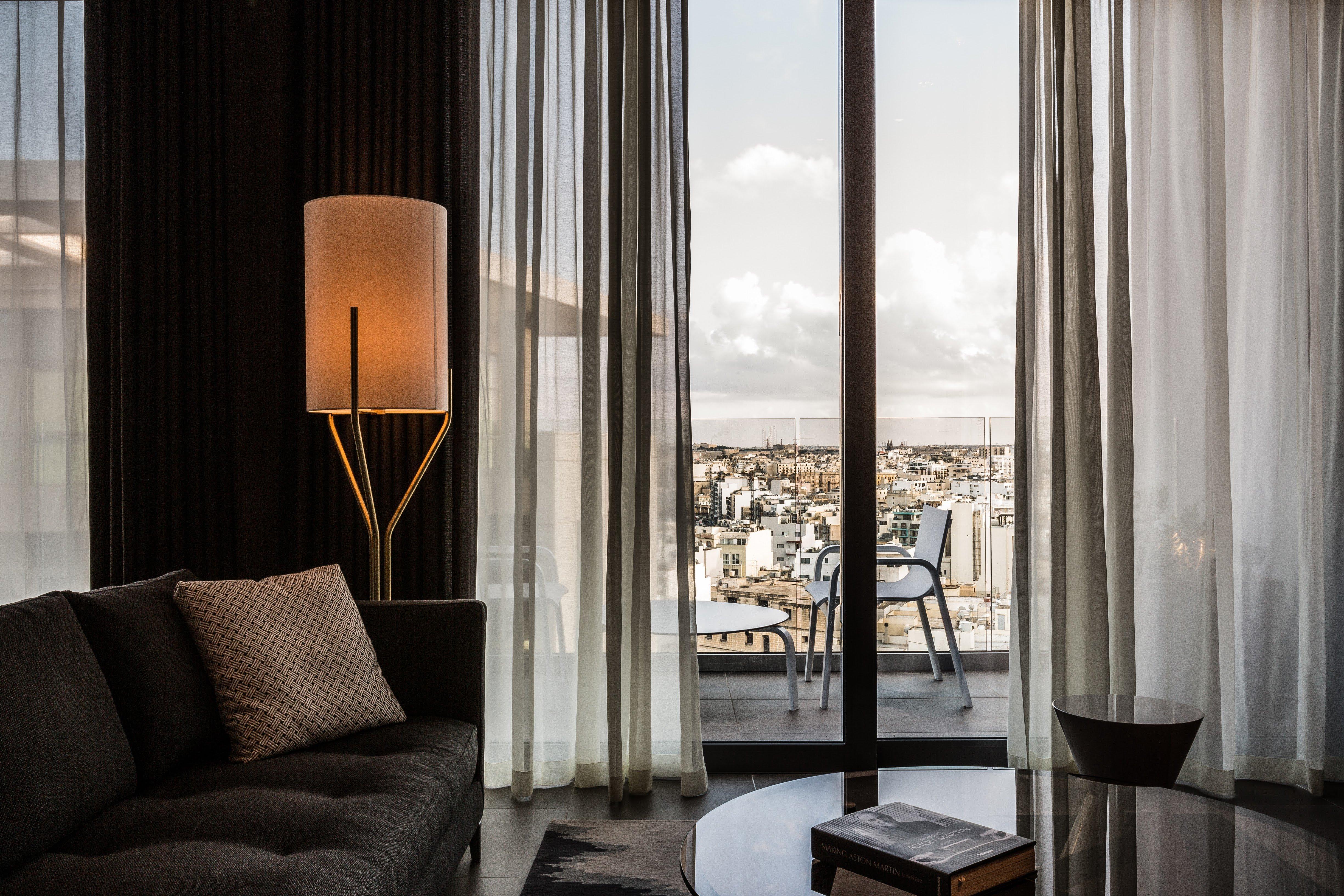 InterContinental Hotels - Malta, an IHG Hotel San Giuliano Esterno foto The Westin Athens