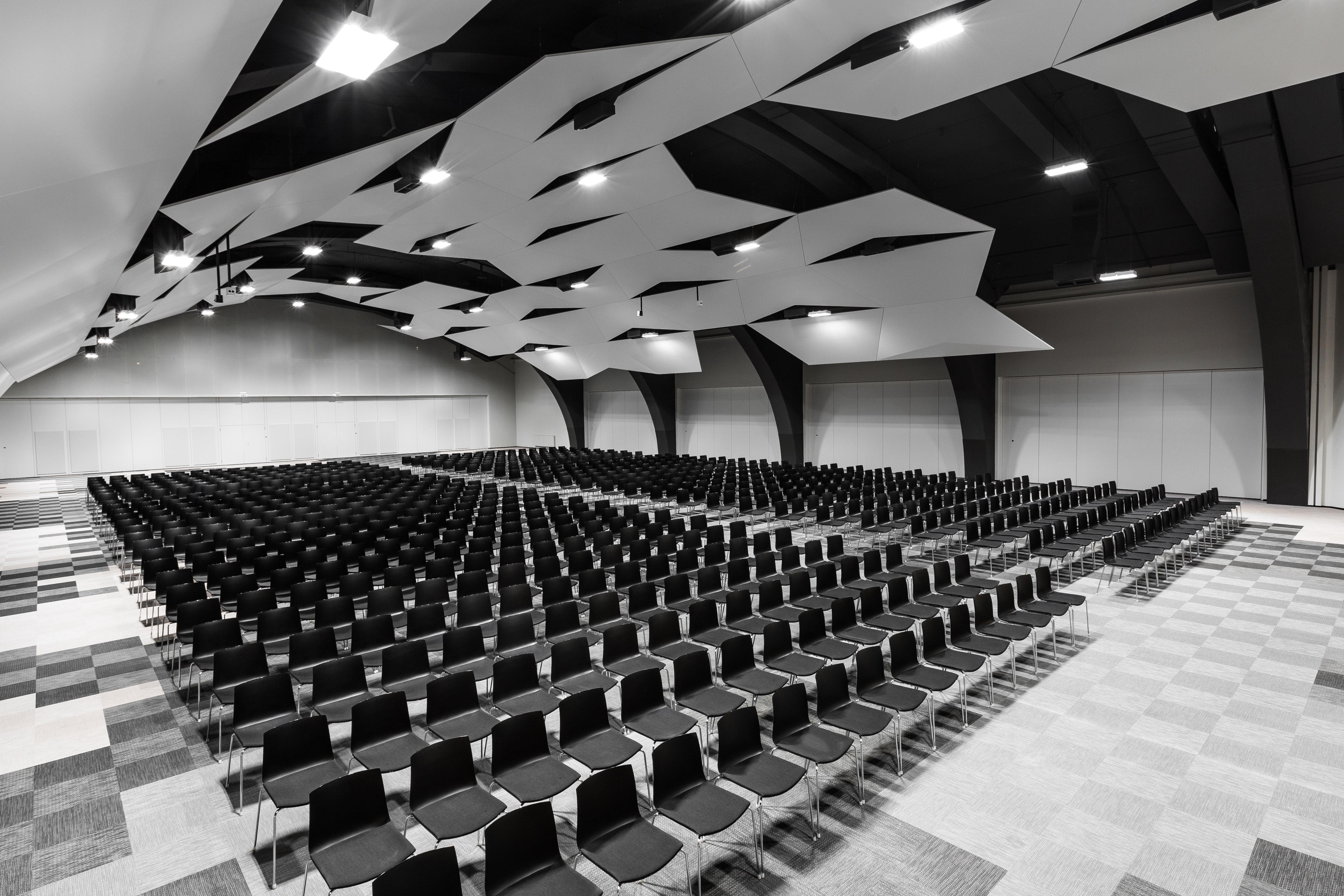 InterContinental Hotels - Malta, an IHG Hotel San Giuliano Esterno foto The main conference hall